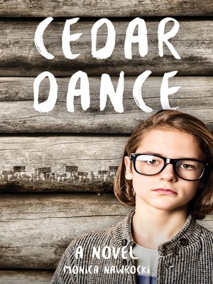 cover image of Cedar Dance